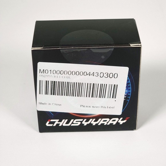 LED Headlight & Fog Light Bulb Kit For Honda CR-V 2015–2020 6000K Hi/Lo Beam NEW - Picture 8 of 12